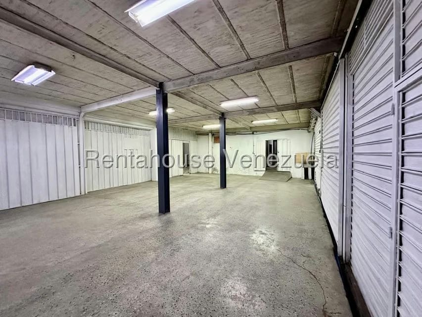 Comercial (Local Comercial) en Alquiler en Centro, Lara - 20