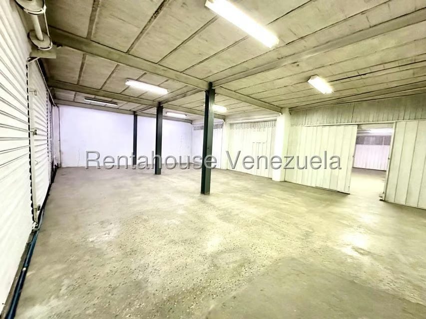 Comercial (Local Comercial) en Alquiler en Centro, Lara - 4