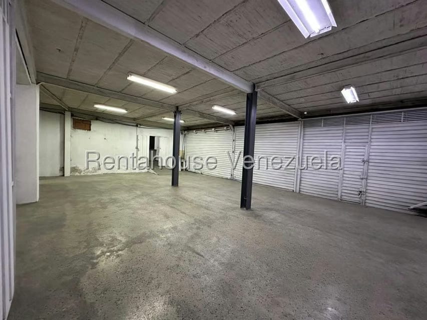 Comercial (Local Comercial) en Alquiler en Centro, Lara - 10