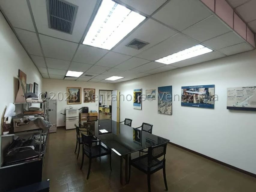 Comercial (Edificio) en Venta en La Urbina, Distrito Metropolitano - 18