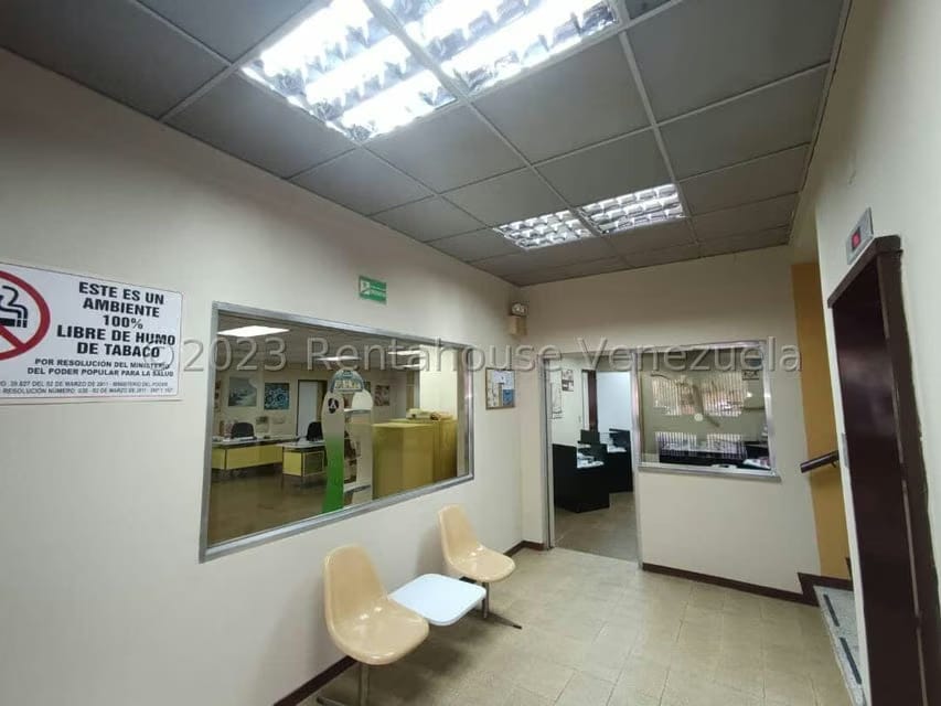 Comercial (Edificio) en Venta en La Urbina, Distrito Metropolitano - 19