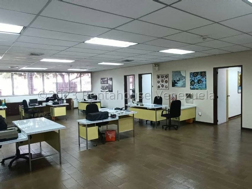 Comercial (Edificio) en Venta en La Urbina, Distrito Metropolitano - 20