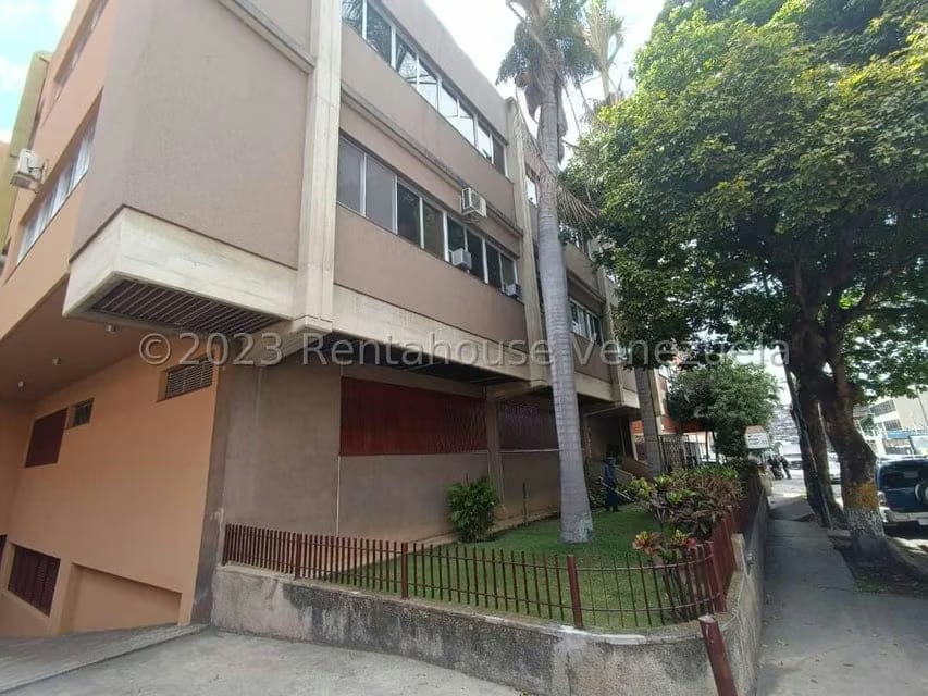 Comercial (Edificio) en Venta en La Urbina, Distrito Metropolitano - 3