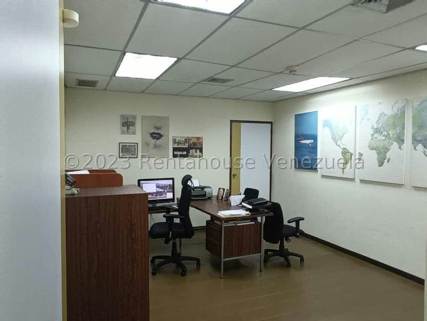 Comercial (Edificio) en Venta en La Urbina, Distrito Metropolitano - 21
