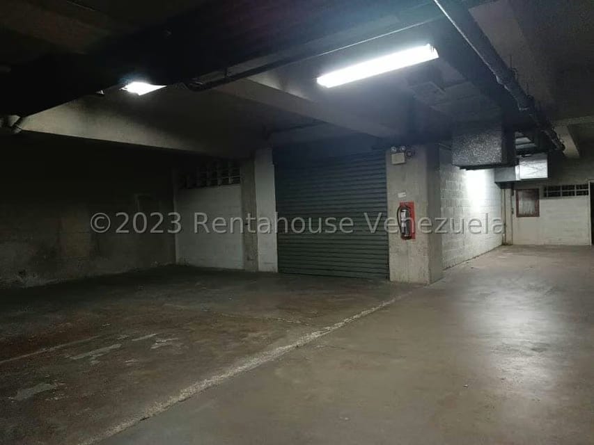 Comercial (Edificio) en Venta en La Urbina, Distrito Metropolitano - 4