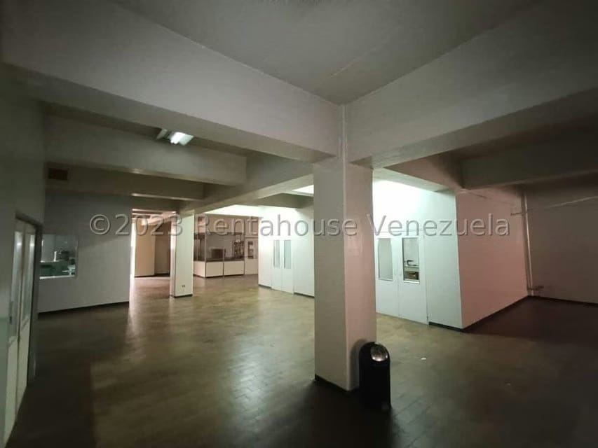 Comercial (Edificio) en Venta en La Urbina, Distrito Metropolitano - 44
