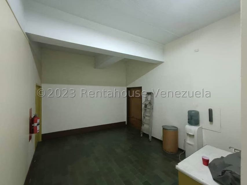 Comercial (Edificio) en Venta en La Urbina, Distrito Metropolitano - 47
