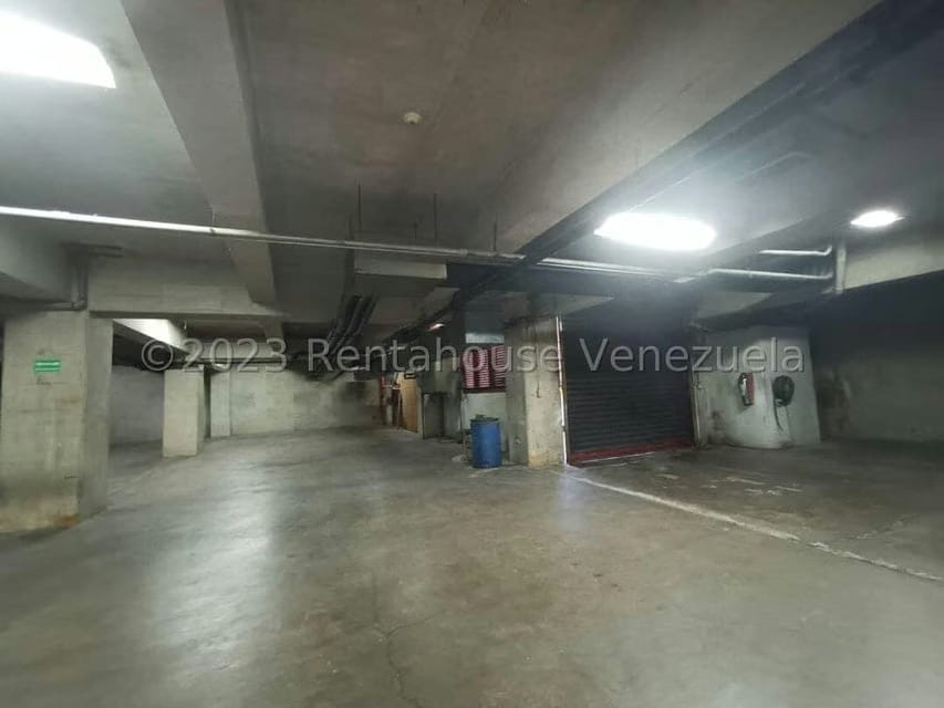 Comercial (Edificio) en Venta en La Urbina, Distrito Metropolitano - 6