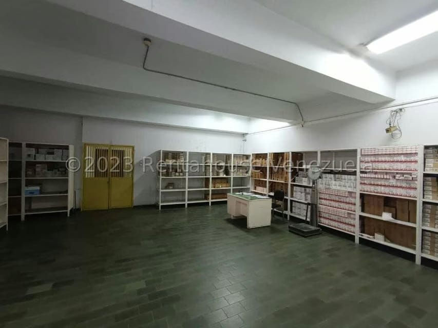 Comercial (Edificio) en Venta en La Urbina, Distrito Metropolitano - 51