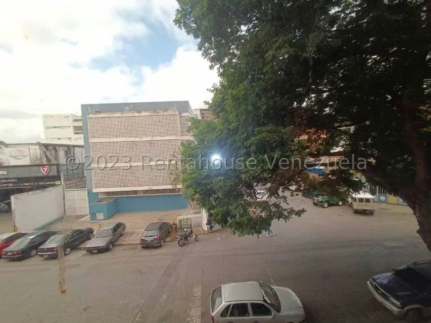 Comercial (Edificio) en Venta en La Urbina, Distrito Metropolitano - 54