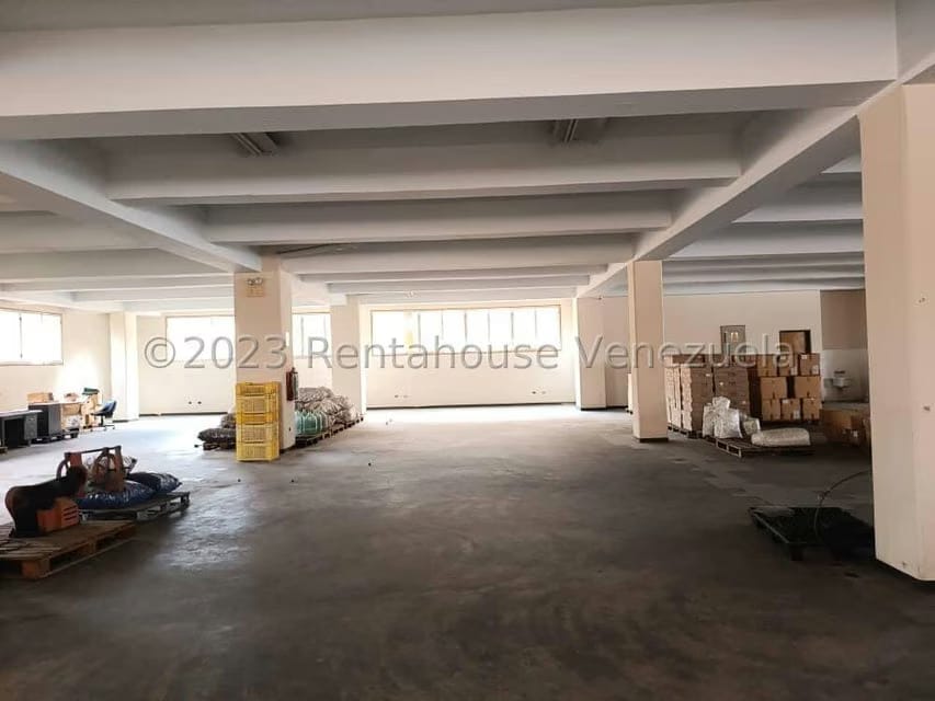 Comercial (Edificio) en Venta en La Urbina, Distrito Metropolitano - 59