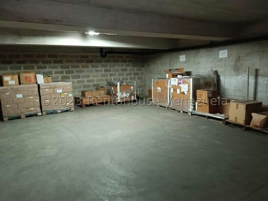 Comercial (Edificio) en Venta en La Urbina, Distrito Metropolitano - 7