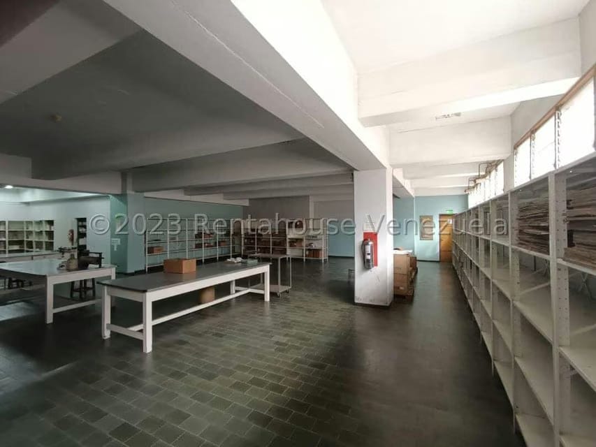 Comercial (Edificio) en Venta en La Urbina, Distrito Metropolitano - 63