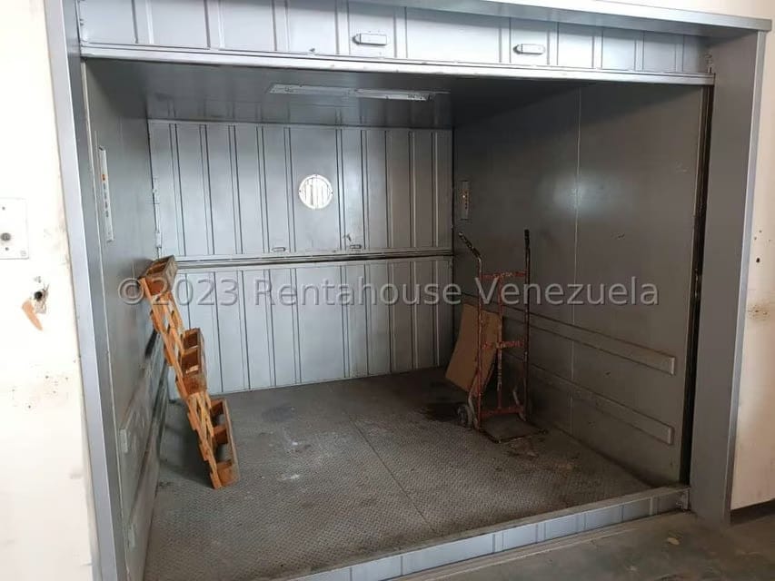 Comercial (Edificio) en Venta en La Urbina, Distrito Metropolitano - 67