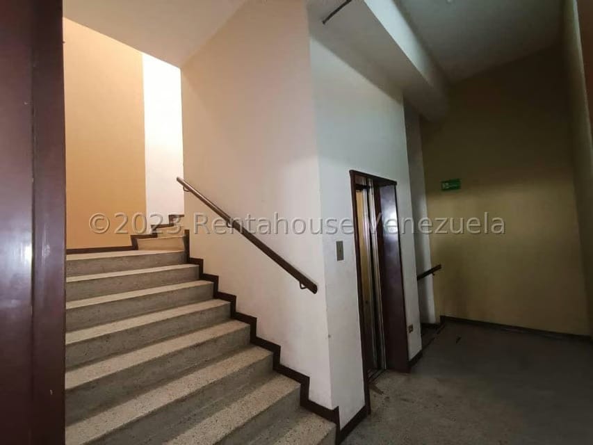 Comercial (Edificio) en Venta en La Urbina, Distrito Metropolitano - 70