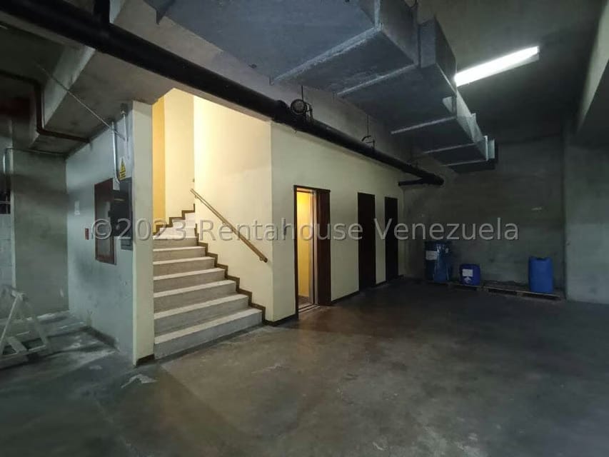 Comercial (Edificio) en Venta en La Urbina, Distrito Metropolitano - 10