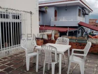 CASA EN VENTA EN COLINAS DE VISTA ALEGRE - 2
