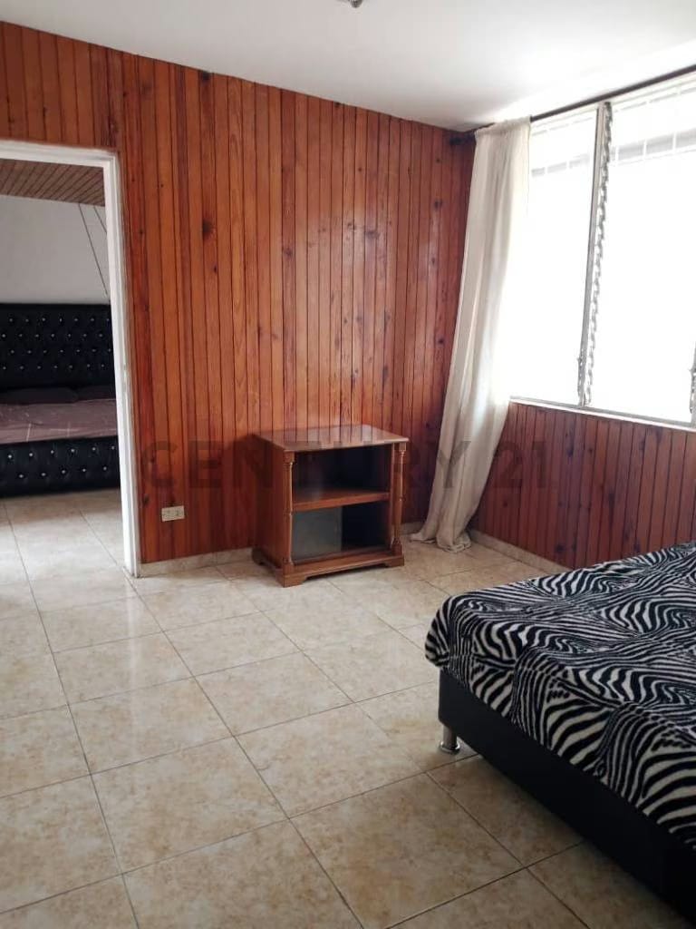 CASA EN VENTA EN COLINAS DE VISTA ALEGRE - 14