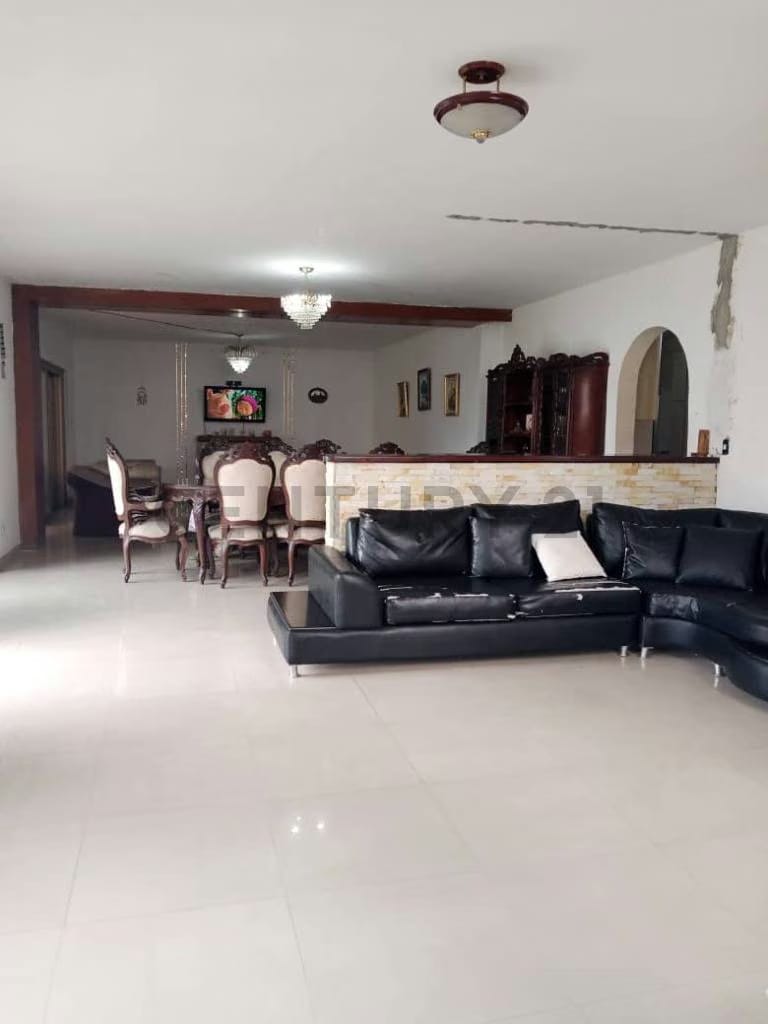 CASA EN VENTA EN COLINAS DE VISTA ALEGRE - 3