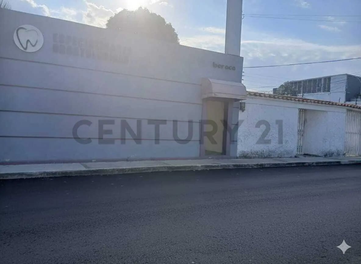Oportunidad de inversión. Ideal para inversionistas del área de salud