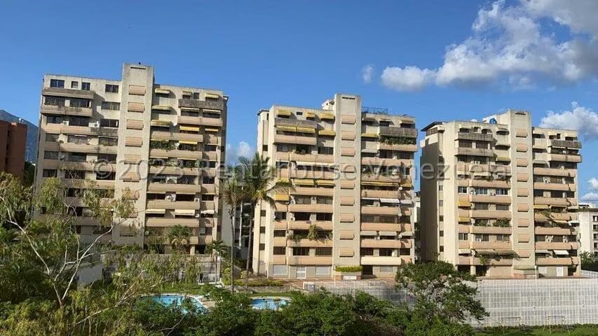 Apartamento (Duplex) en Venta en La Alameda, Distrito Metropolitano