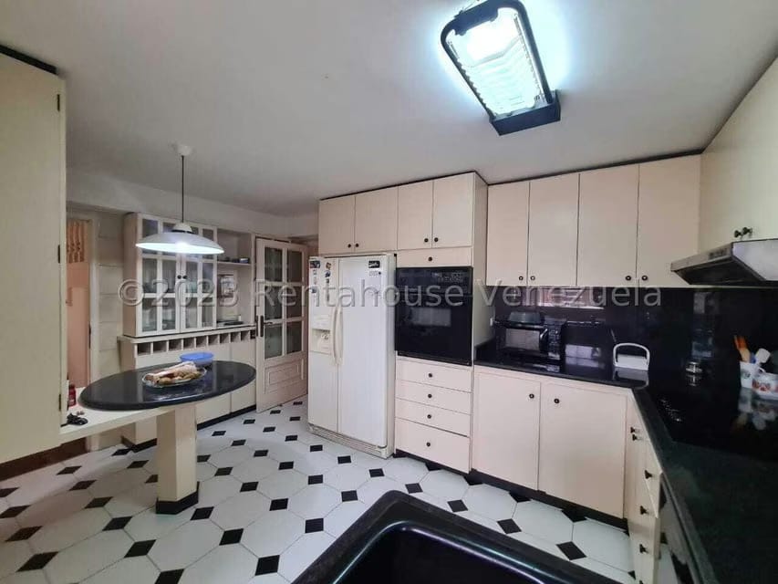Apartamento (Duplex) en Venta en La Alameda, Distrito Metropolitano - 13