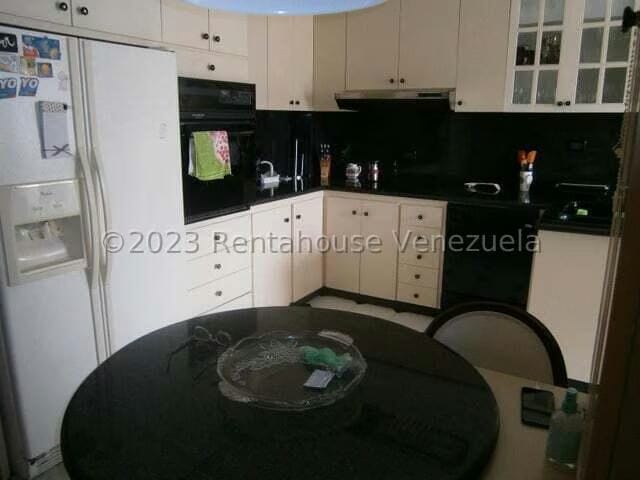 Apartamento (Duplex) en Venta en La Alameda, Distrito Metropolitano - 14