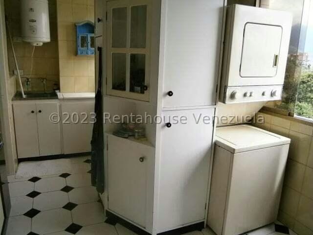 Apartamento (Duplex) en Venta en La Alameda, Distrito Metropolitano - 16