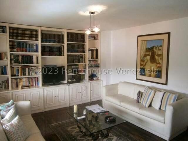 Apartamento (Duplex) en Venta en La Alameda, Distrito Metropolitano - 19