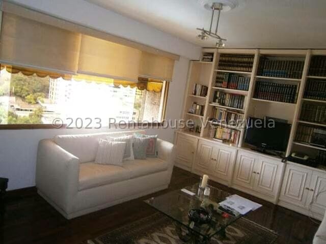 Apartamento (Duplex) en Venta en La Alameda, Distrito Metropolitano - 20
