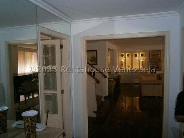 Apartamento (Duplex) en Venta en La Alameda, Distrito Metropolitano - 3