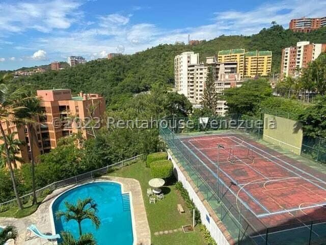 Apartamento (Duplex) en Venta en La Alameda, Distrito Metropolitano - 22