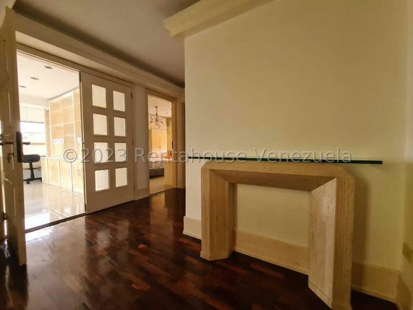 Apartamento (Duplex) en Venta en La Alameda, Distrito Metropolitano - 28