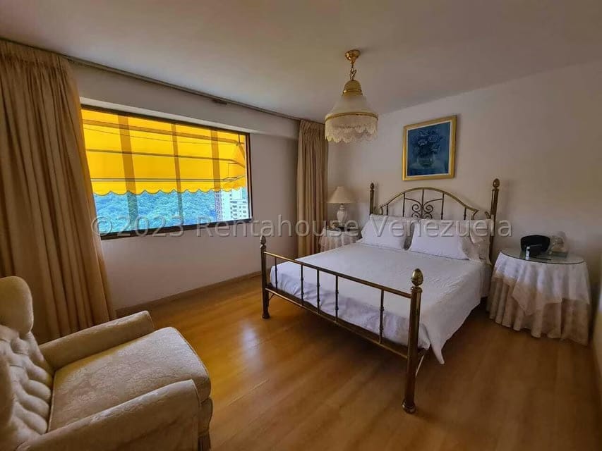 Apartamento (Duplex) en Venta en La Alameda, Distrito Metropolitano - 29