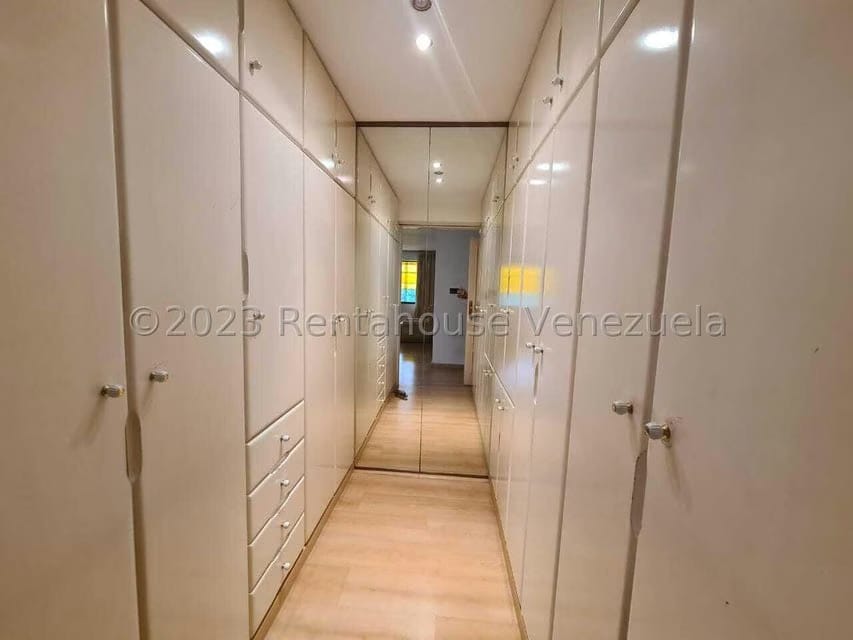 Apartamento (Duplex) en Venta en La Alameda, Distrito Metropolitano - 30