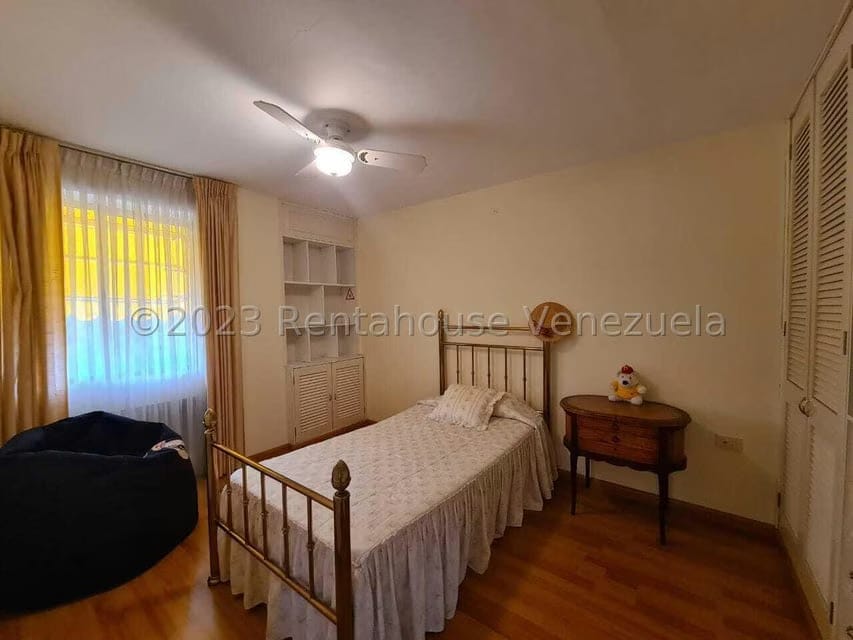 Apartamento (Duplex) en Venta en La Alameda, Distrito Metropolitano - 35