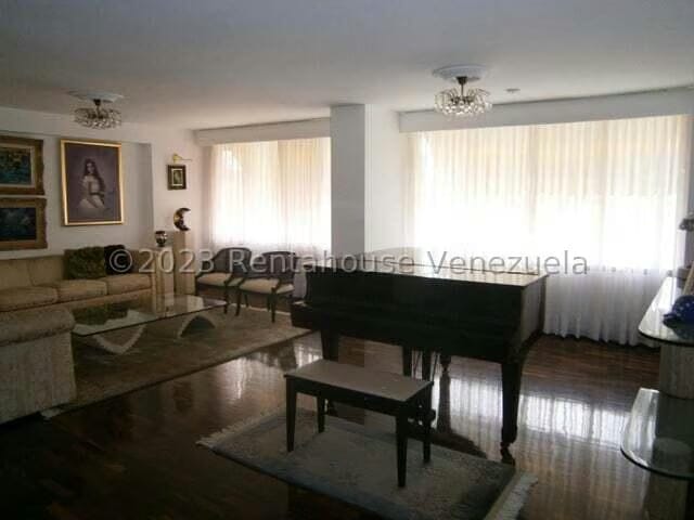 Apartamento (Duplex) en Venta en La Alameda, Distrito Metropolitano - 5