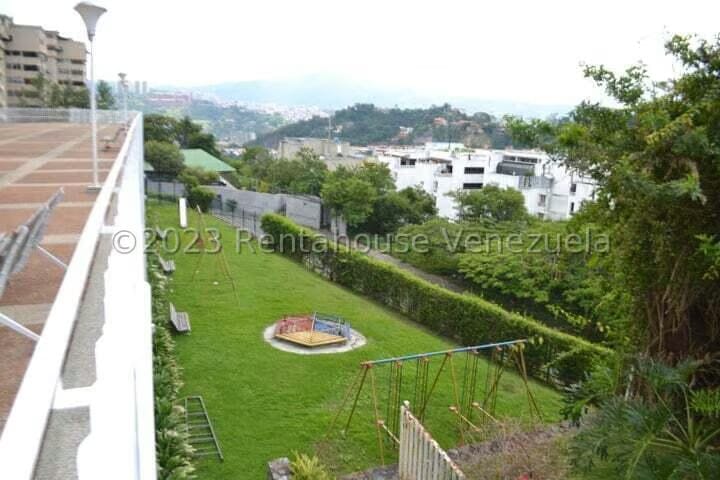 Apartamento (Duplex) en Venta en La Alameda, Distrito Metropolitano - 47