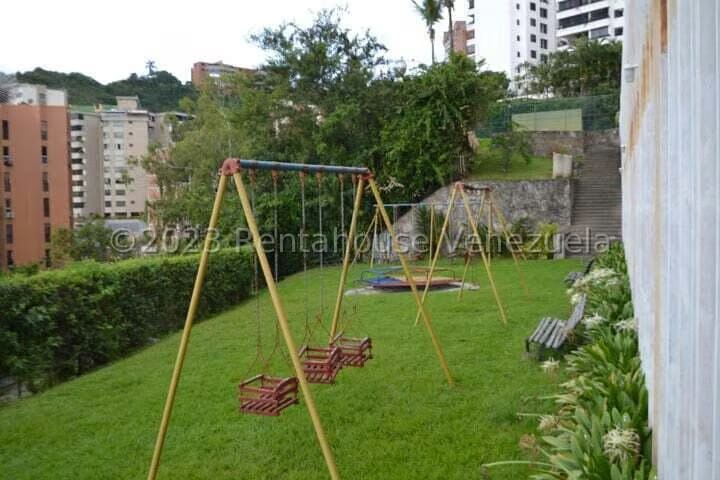 Apartamento (Duplex) en Venta en La Alameda, Distrito Metropolitano - 48