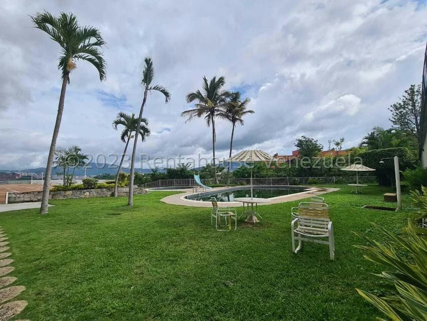 Apartamento (Duplex) en Venta en La Alameda, Distrito Metropolitano - 49