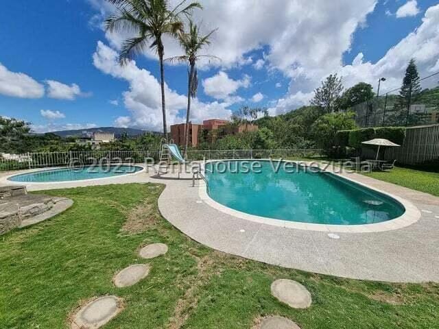 Apartamento (Duplex) en Venta en La Alameda, Distrito Metropolitano - 50