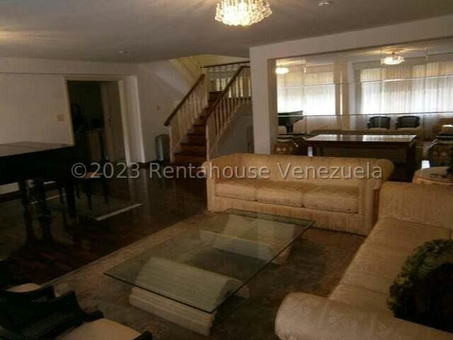 Apartamento (Duplex) en Venta en La Alameda, Distrito Metropolitano - 6
