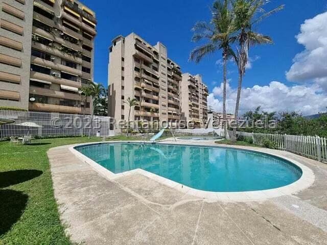 Apartamento (Duplex) en Venta en La Alameda, Distrito Metropolitano - 51