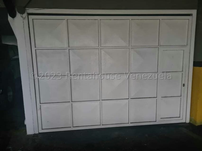 Apartamento (Duplex) en Venta en La Alameda, Distrito Metropolitano - 52