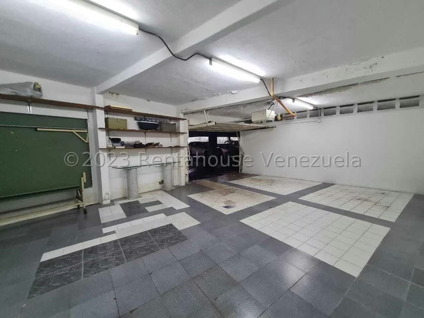 Apartamento (Duplex) en Venta en La Alameda, Distrito Metropolitano - 53