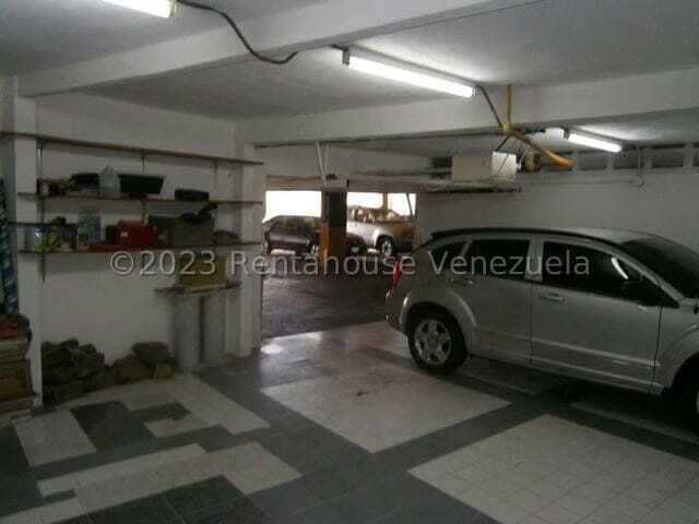 Apartamento (Duplex) en Venta en La Alameda, Distrito Metropolitano - 54