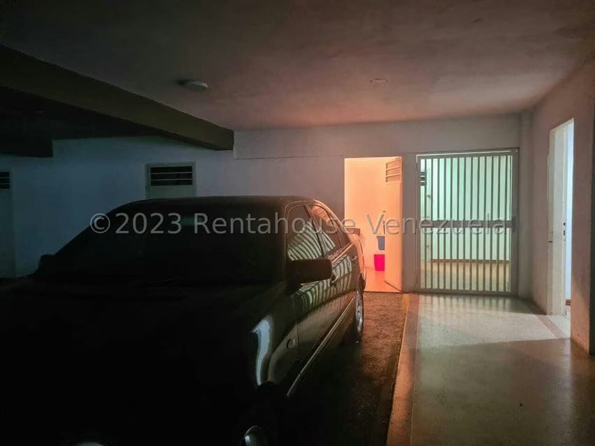 Apartamento (Duplex) en Venta en La Alameda, Distrito Metropolitano - 55