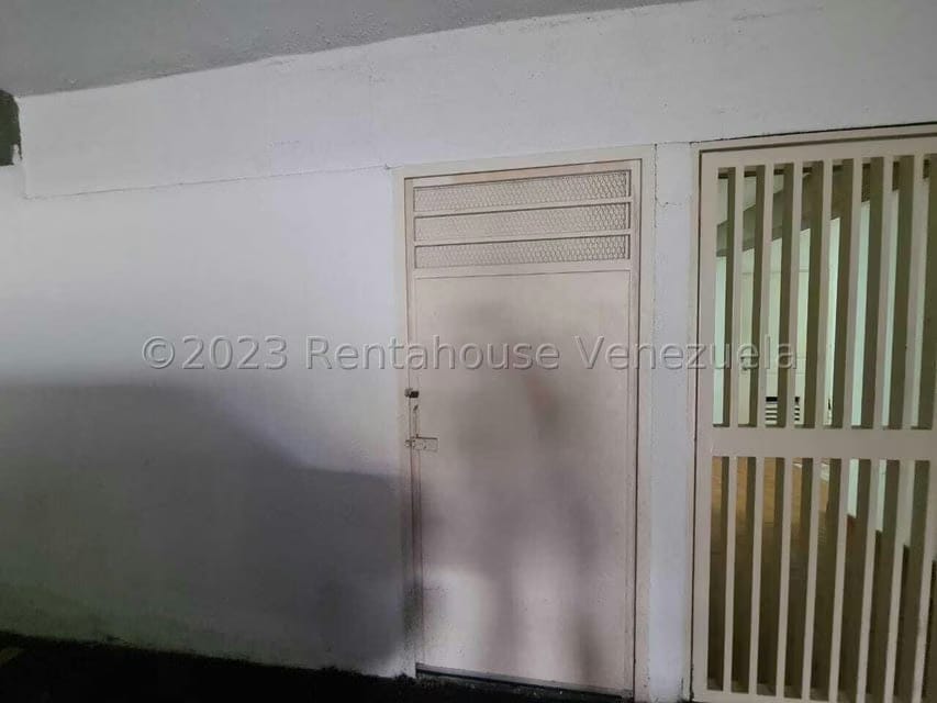 Apartamento (Duplex) en Venta en La Alameda, Distrito Metropolitano - 56