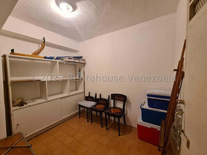 Apartamento (Duplex) en Venta en La Alameda, Distrito Metropolitano - 57