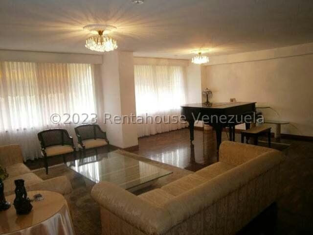 Apartamento (Duplex) en Venta en La Alameda, Distrito Metropolitano - 7